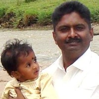 Natarajan Venkatachalam