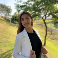 Rayssa Gabryella Soares Pereira