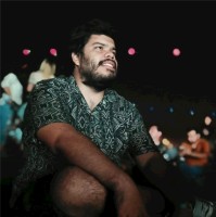 Luis Felipe R.