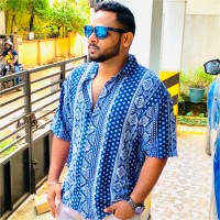 Raja P