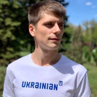 Andrii Yevtushenko