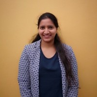 Shikha Dhangar