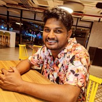 M Ganesh