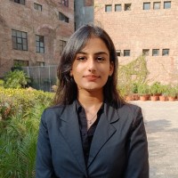 Disha Trivedi