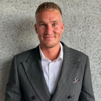 Christian Berg