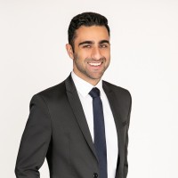 Nima Bencohen