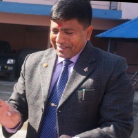 Prakash Gautam