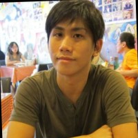 Wayne Chou
