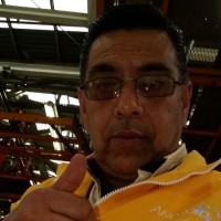 Antonio Jimenez Mondragon