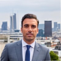 Victor Montes Martinez