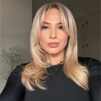 Denise Garcia Gallegos