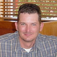 Darrin Johnson