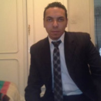Mohamed Gamal