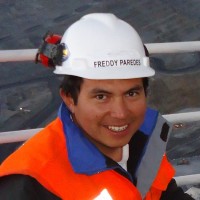 Freddy Paredes