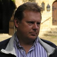 Eric Watrin