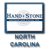 Hand & Stone North Carolina
