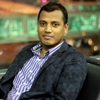 Debashis Mandal