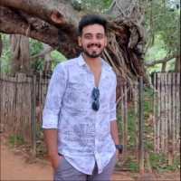 Nilesh Pandey