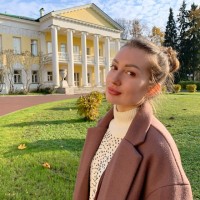 Viktoria Kolesova