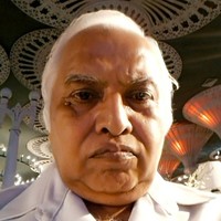 arun kumar jain