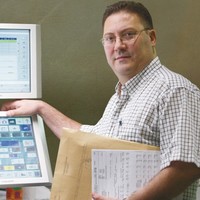 Francisco Lima Mosteiro
