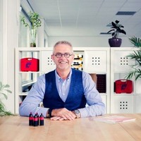Jaap van den Berg