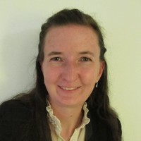 Charlotte Holmqvist Krüger
