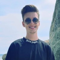 Patryk Jamroz