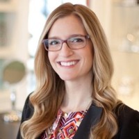 Dr. Janet Wilson