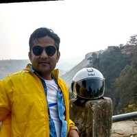 Mukesh Pandya