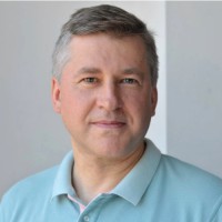 Alexander Shatikov