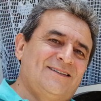 Daniel Vargas Boin