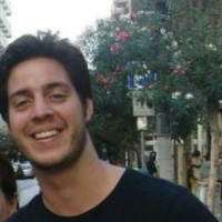 Antonio Salvador Safina Valderrama