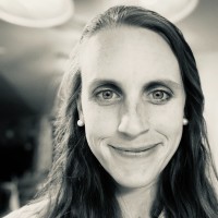 Joanna Pace
