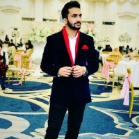 Mohammad Rafay Shabbir