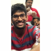 Vishnu Kishore Kanchi