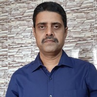 bhimsain umadi