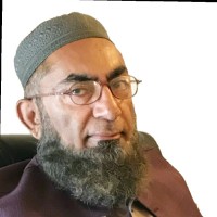 M.Iqbal Zavary
