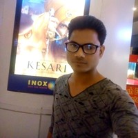 Anuj Sharma
