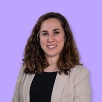 Irene Molina Sánchez