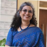 Manisha Trivedi