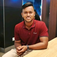 Siddharth Joharwal