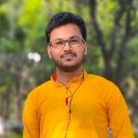 Sridam Thakur