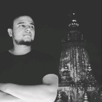 Nirmal Bhatta