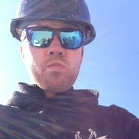 Chadrick Saunders