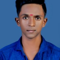 Suneesh Sudhakaran