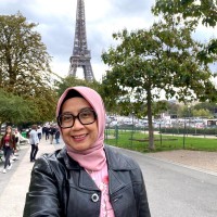Evayanti Djunaedi