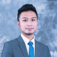 Hanif Rawi