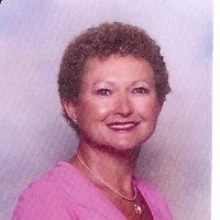 Ruth Patrick