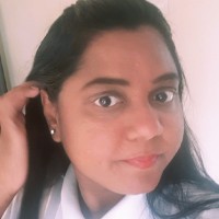 Ashvimee Ramdhony-Sadoo
